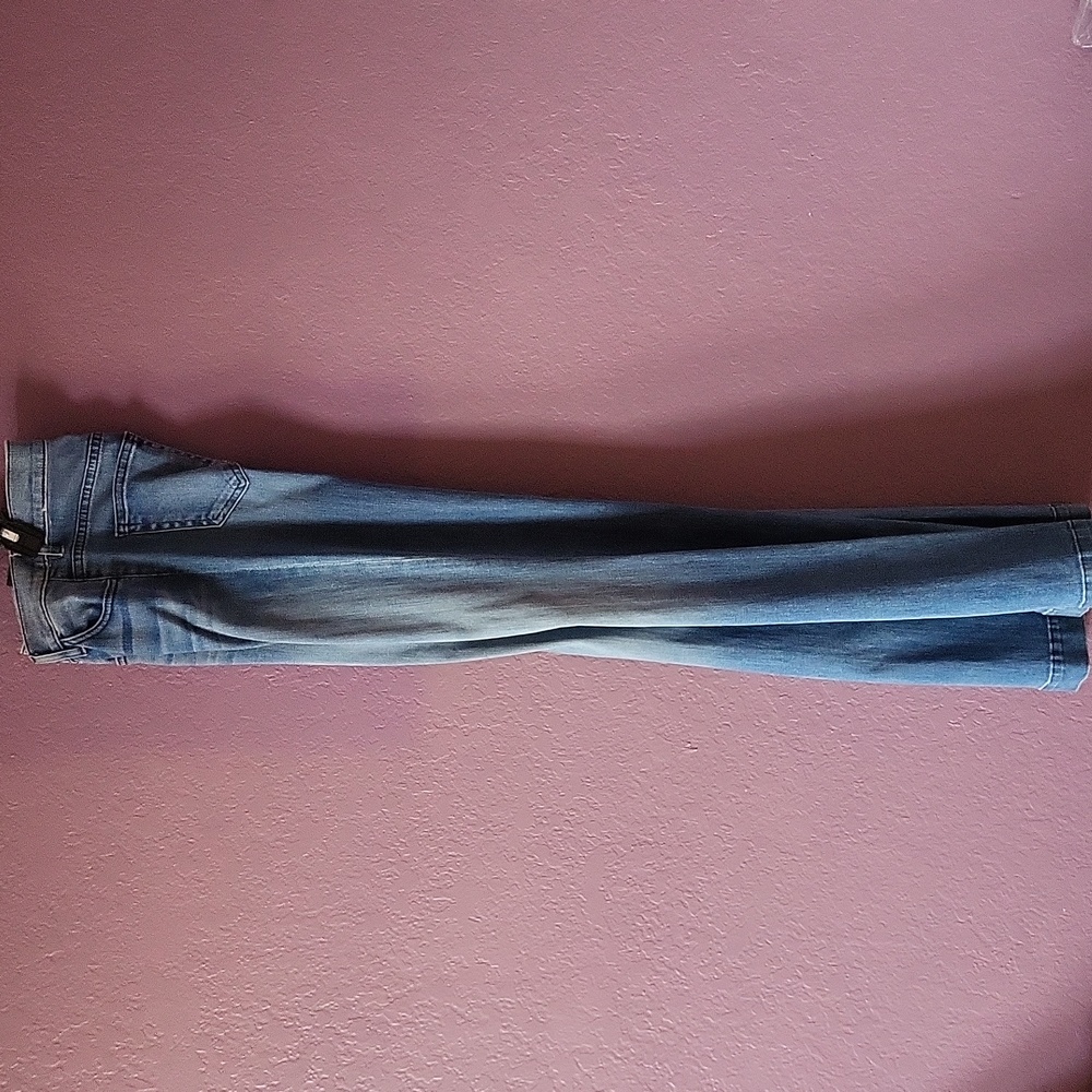 Koral Jeans